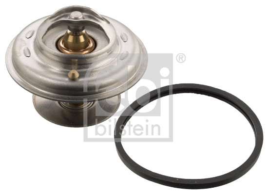 Thermostat, coolant - 09675 FEBI BILSTEIN