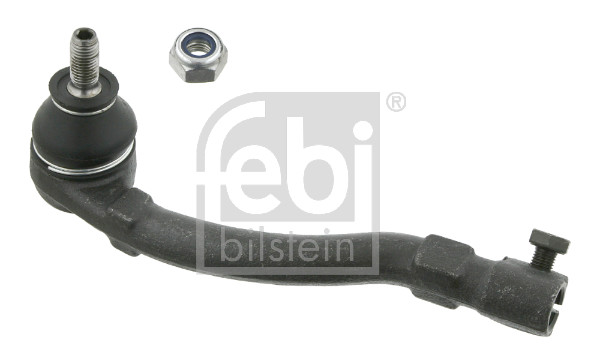 Tie Rod End - 09680 FEBI BILSTEIN