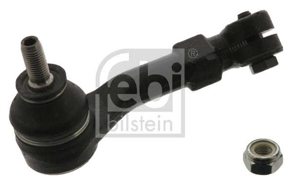 Tie Rod End - 09681 FEBI BILSTEIN