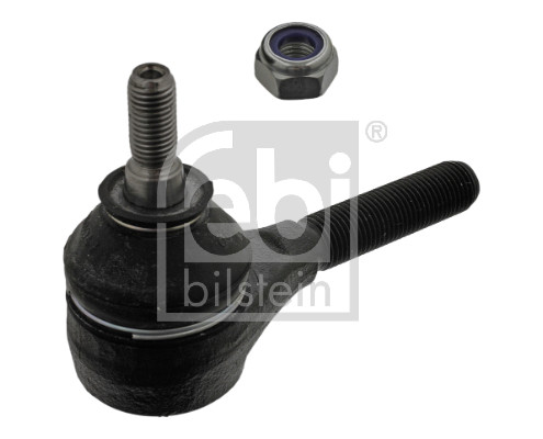 Testa barra d'accoppiamento - 09685 FEBI BILSTEIN