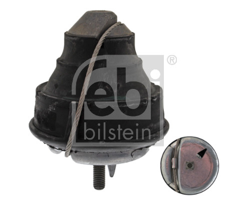 Engine Mounting - 09736 FEBI BILSTEIN