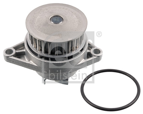 Pompa acqua - 09754 FEBI BILSTEIN