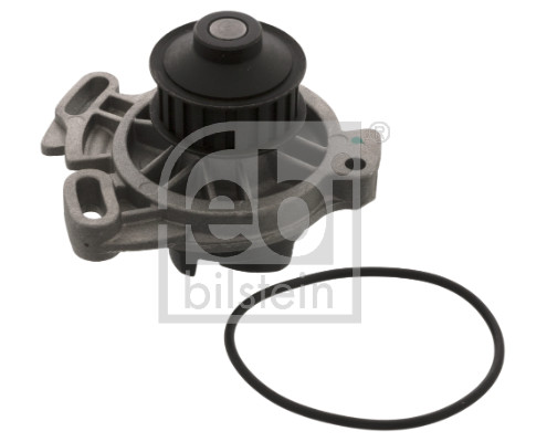 Water Pump - 09755 FEBI BILSTEIN