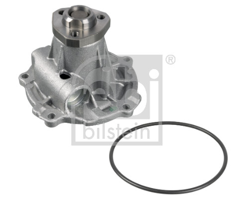 Wasserpumpe - 09757 FEBI BILSTEIN
