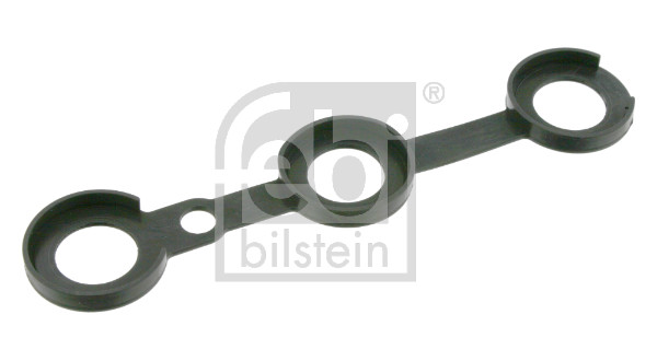 Gasket, cylinder head cover - 09766 FEBI BILSTEIN