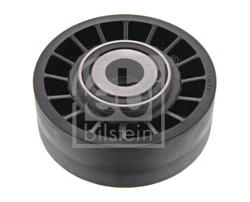 Galoppino/Guidacinghia, Cinghia Poly-V - 09782 FEBI BILSTEIN
