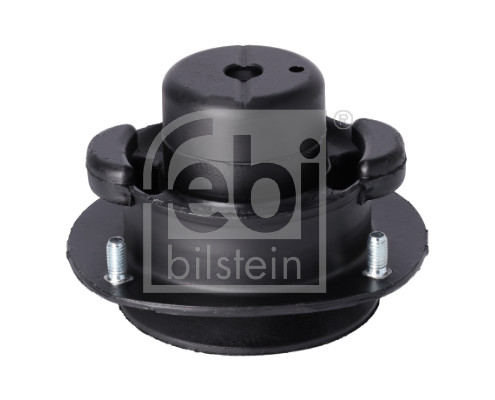Supporto ammortizzatore a molla - 09795 FEBI BILSTEIN