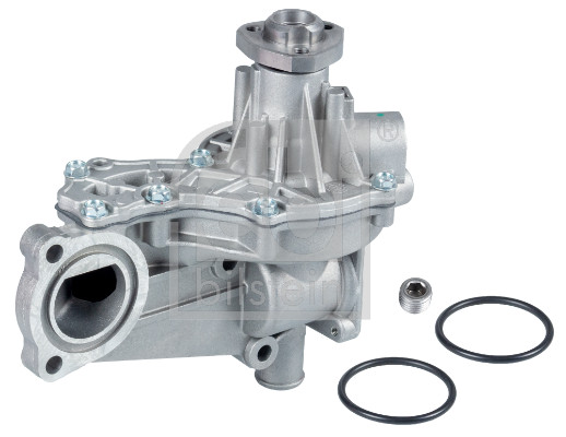 Pompa acqua - 09800 FEBI BILSTEIN