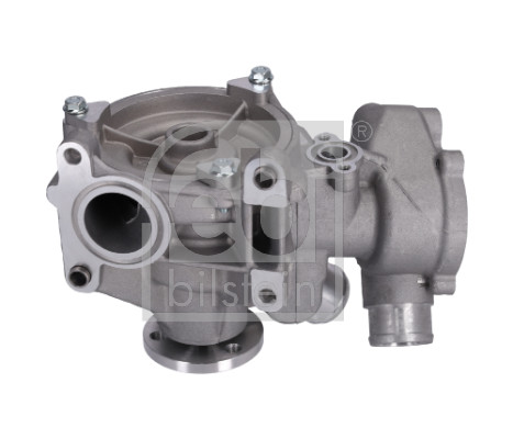 Водяной насос - 09802 FEBI BILSTEIN