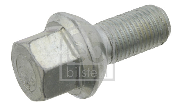 Wheel Bolt - 09805 FEBI BILSTEIN