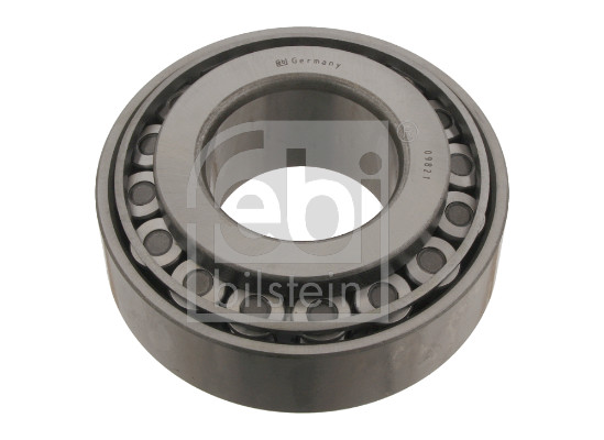 Wheel Bearing - 09821 FEBI BILSTEIN