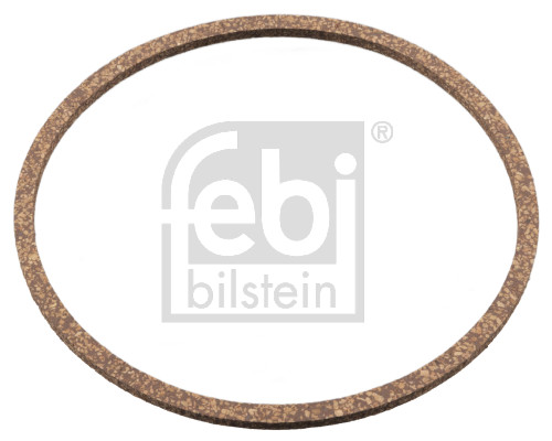 Seal Ring, wheel hub - 09827 FEBI BILSTEIN