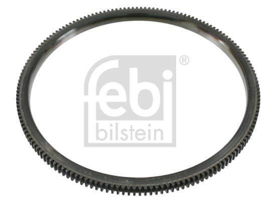 Ring Gear, flywheel - 09831 FEBI BILSTEIN
