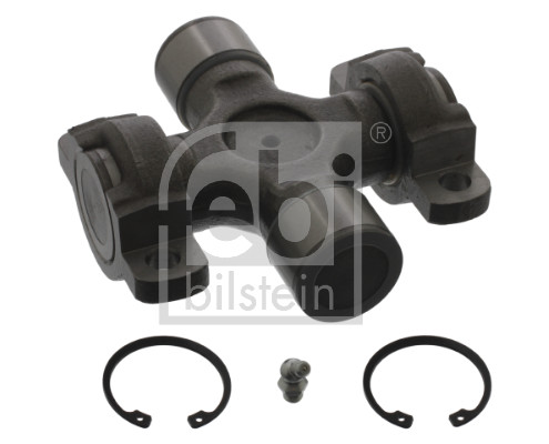 Giunto, Albero longitudinale - 09893 FEBI BILSTEIN