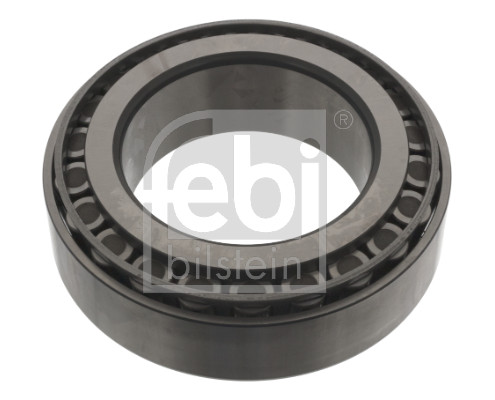 Wheel Bearing - 09914 FEBI BILSTEIN