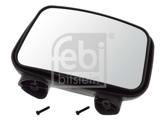 Outside Mirror - 100038 FEBI BILSTEIN
