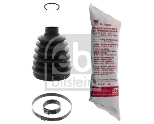 Bellow Set, drive shaft - 100042 FEBI BILSTEIN