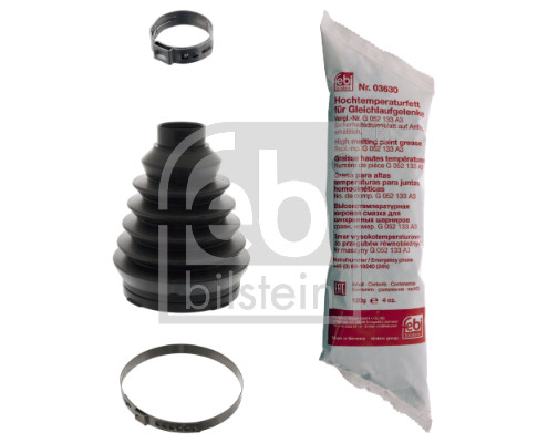 Bellow Set, drive shaft - 100047 FEBI BILSTEIN