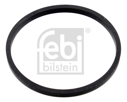 Gasket, thermostat - 100055 FEBI BILSTEIN