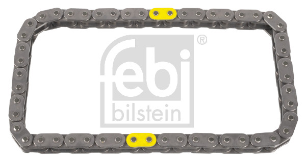 Chain, oil pump drive - 100069 FEBI BILSTEIN