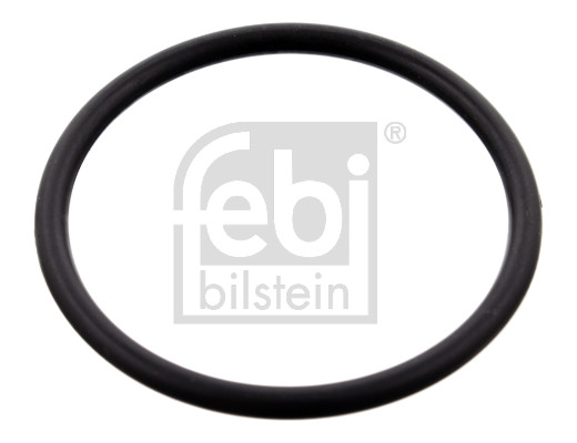 Gasket, thermostat housing - 100077 FEBI BILSTEIN
