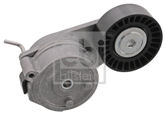 Tendicinghia, Cinghia Poly-V - 100092 FEBI BILSTEIN