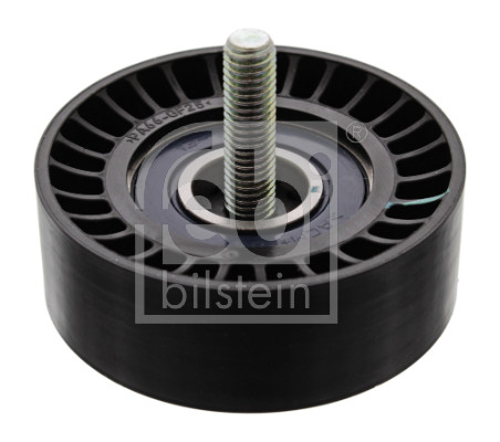 Galoppino/Guidacinghia, Cinghia Poly-V - 100093 FEBI BILSTEIN