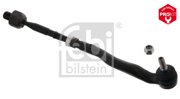 Tie Rod - 100107 FEBI BILSTEIN