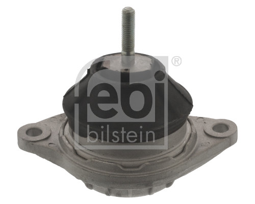 Sospensione, Motore - 10014 FEBI BILSTEIN