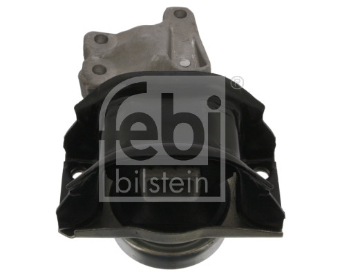 Sospensione, Motore - 100150 FEBI BILSTEIN