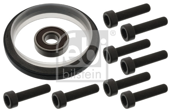 Repair Kit, flywheel - 100156 FEBI BILSTEIN