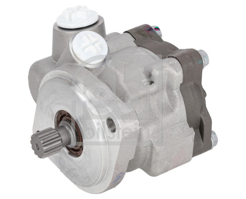 Pompa idraulica, Sterzo - 100161 FEBI BILSTEIN