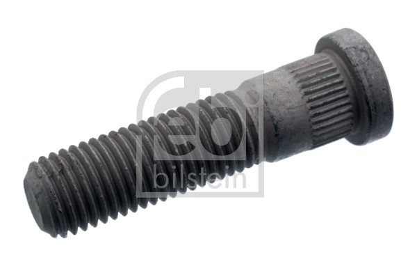 Болт крепления колеса - 100164 FEBI BILSTEIN