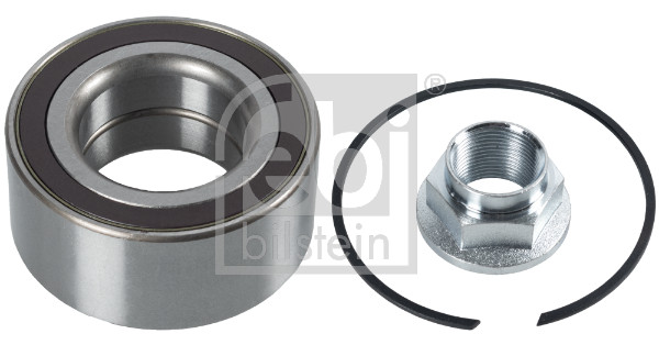 Kit cuscinetto ruota - 100177 FEBI BILSTEIN