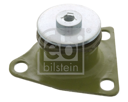 Mounting, automatic transmission support - 10017 FEBI BILSTEIN