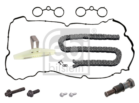 Kit catena distribuzione - 100186 FEBI BILSTEIN