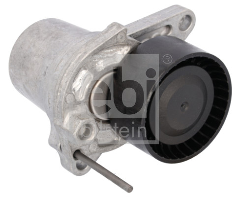 Belt Tensioner, V-ribbed belt - 100188 FEBI BILSTEIN