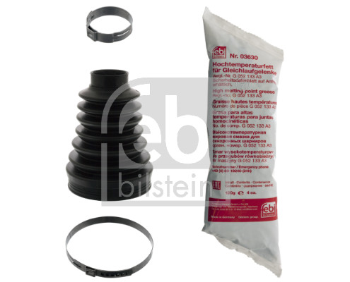 Bellow Set, drive shaft - 100201 FEBI BILSTEIN