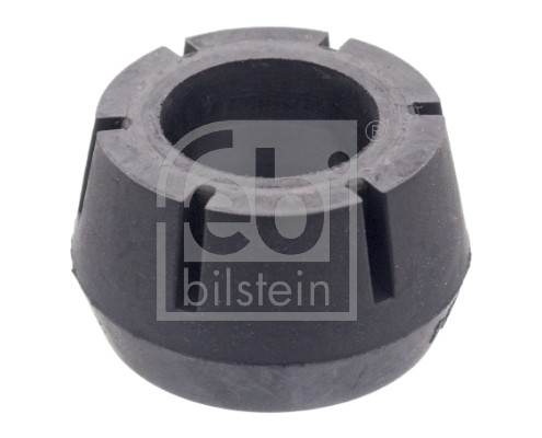 Supporto ammortizzatore a molla - 100235 FEBI BILSTEIN
