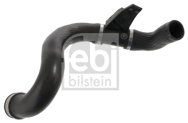 Flessibile aria alimentazione - 100242 FEBI BILSTEIN