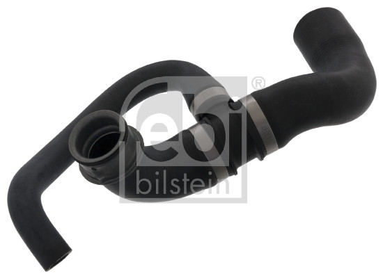 Flessibile radiatore - 100245 FEBI BILSTEIN