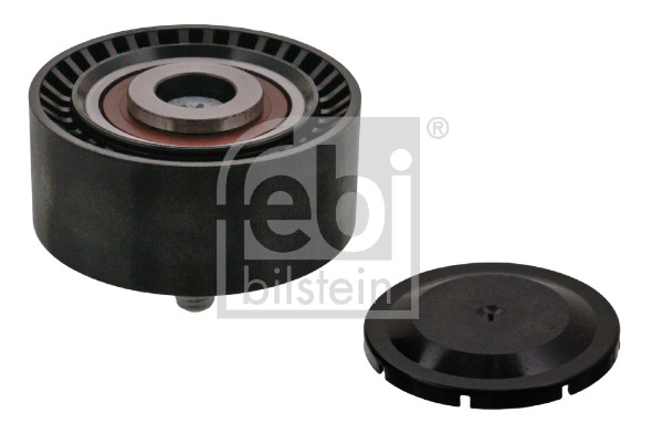 Galoppino/Guidacinghia, Cinghia Poly-V - 100252 FEBI BILSTEIN