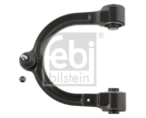 Track Control Arm - 100259 FEBI BILSTEIN