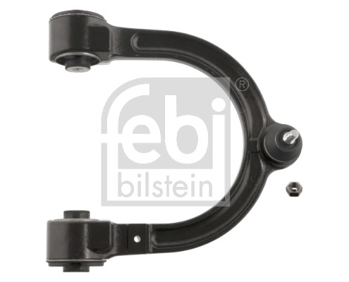 Braccio oscillante, Sospensione ruota - 100260 FEBI BILSTEIN