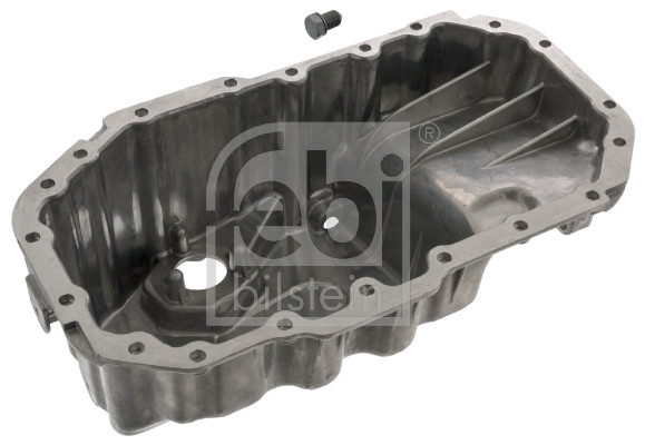 Coppa olio - 100264 FEBI BILSTEIN