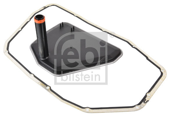 Kit filtro idraulico, Cambio automatico - 100266 FEBI BILSTEIN