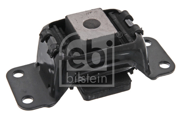 Supporto, Corpo assiale - 10026 FEBI BILSTEIN