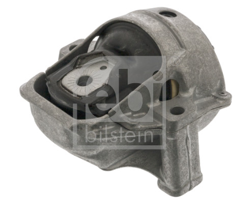 Engine Mounting - 100270 FEBI BILSTEIN