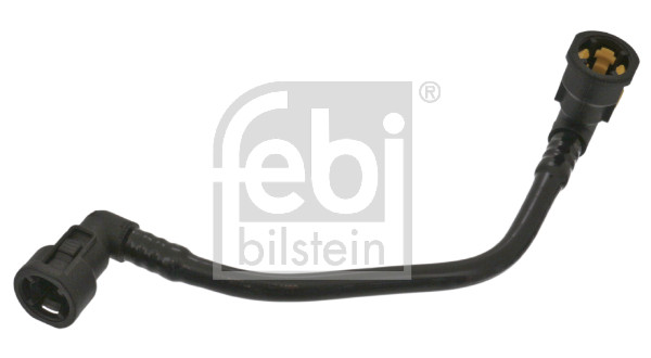 Fuel Hose - 100272 FEBI BILSTEIN