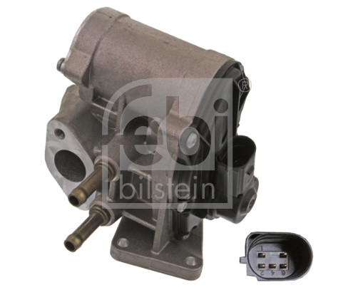 EGR Valve - 100275 FEBI BILSTEIN